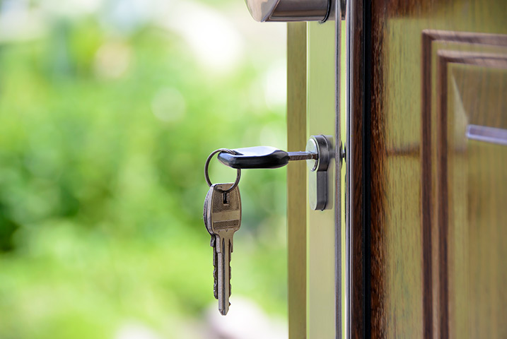 A2B Locks are able to provide local locksmiths in Bickley to repair your broken locks. 